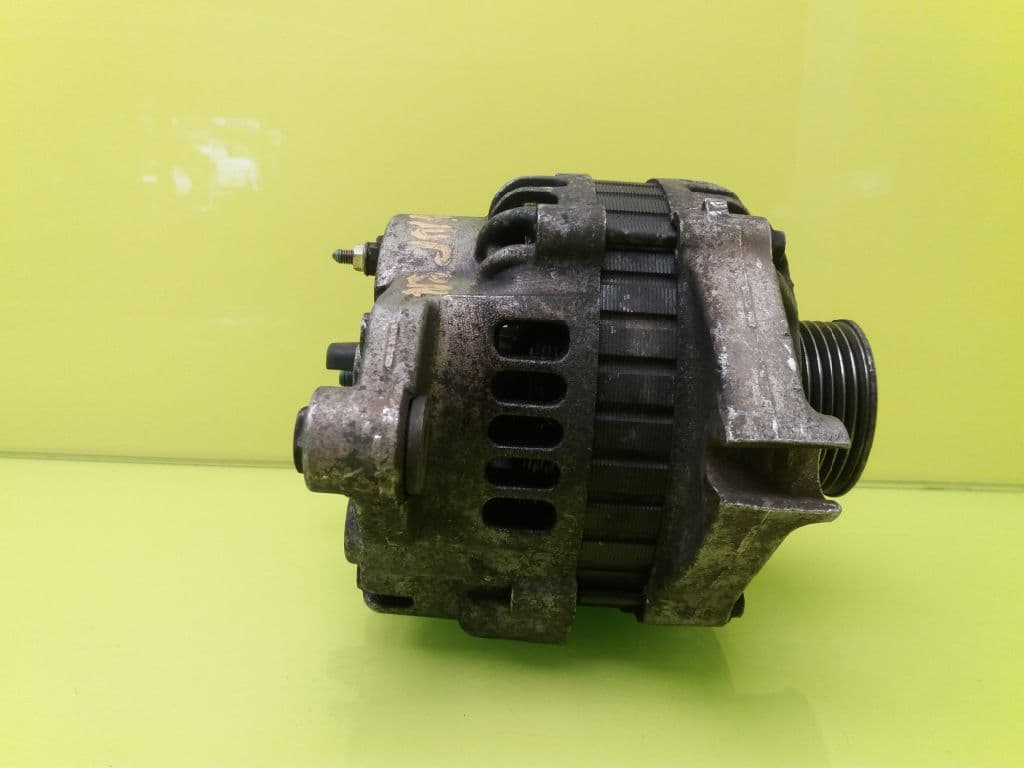 Alternador CITROEN JUMPER CAJA ABIERTA (06.2006 =>) 2