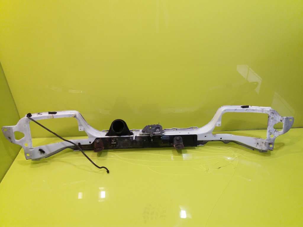 Panel frontal CITROEN JUMPER CAJA ABIERTA (06.2006 =>) 5