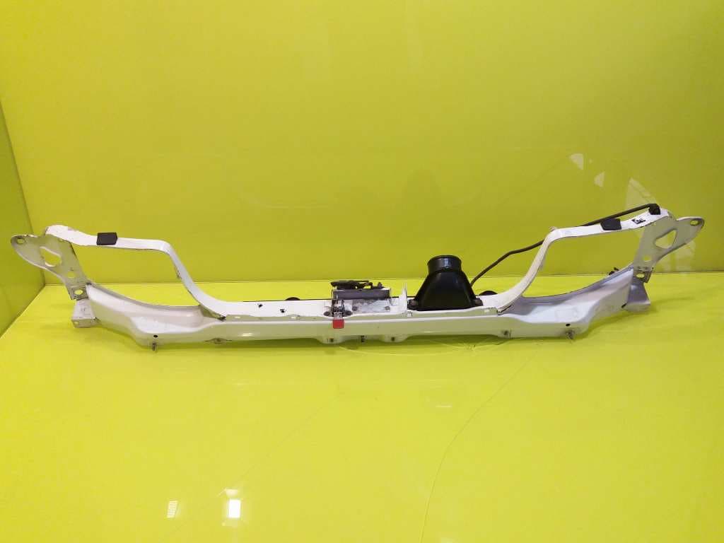 Panel frontal CITROEN JUMPER CAJA ABIERTA (06.2006 =>)