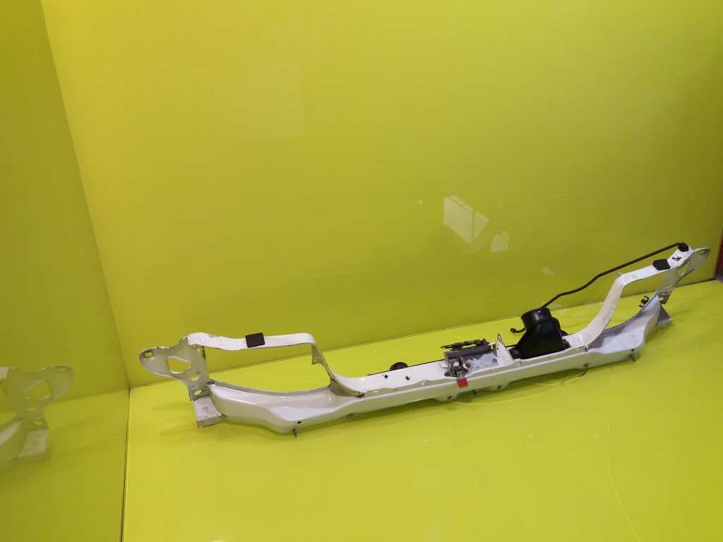Panel frontal CITROEN JUMPER CAJA ABIERTA (06.2006 =>) 4