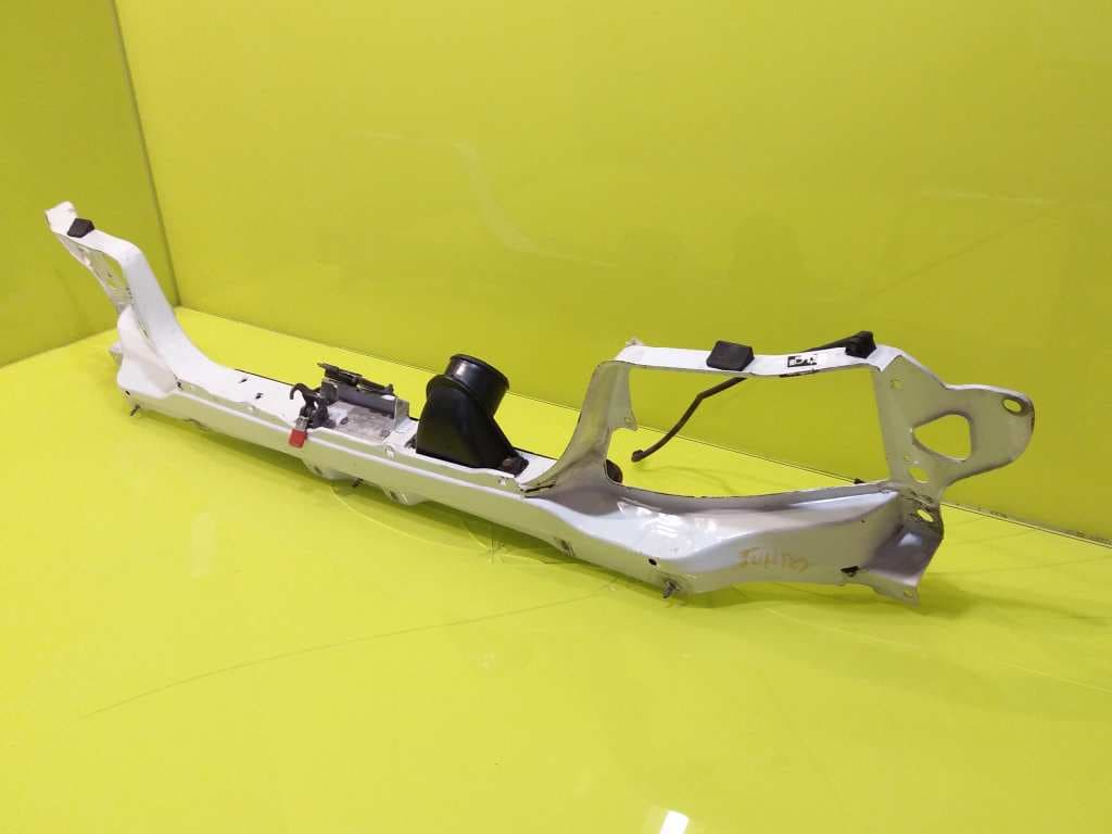 Panel frontal CITROEN JUMPER CAJA ABIERTA (06.2006 =>) 3