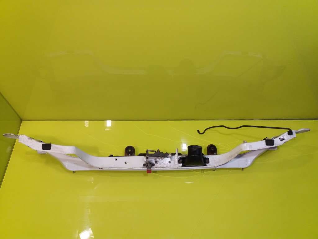 Panel frontal CITROEN JUMPER CAJA ABIERTA (06.2006 =>) 2