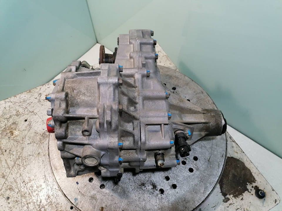 Caja transfer NISSAN TERRANO/TERRANO.II (R20)