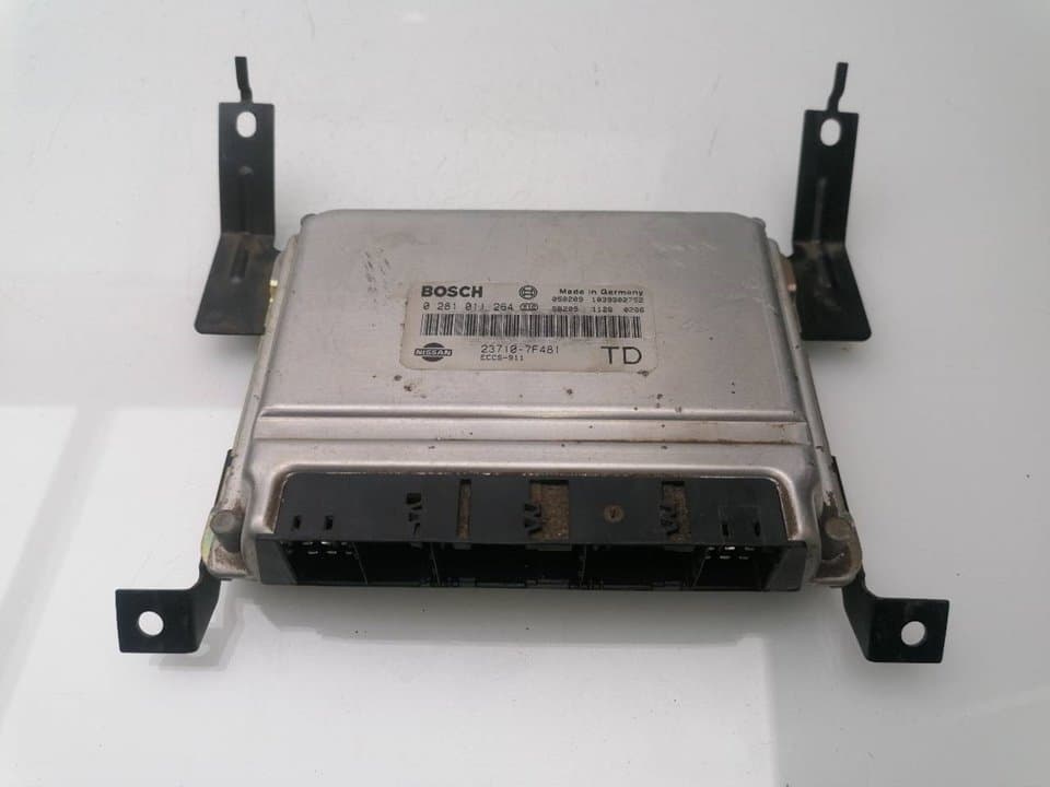 Centralita motor uce NISSAN TERRANO/TERRANO.II (R20)