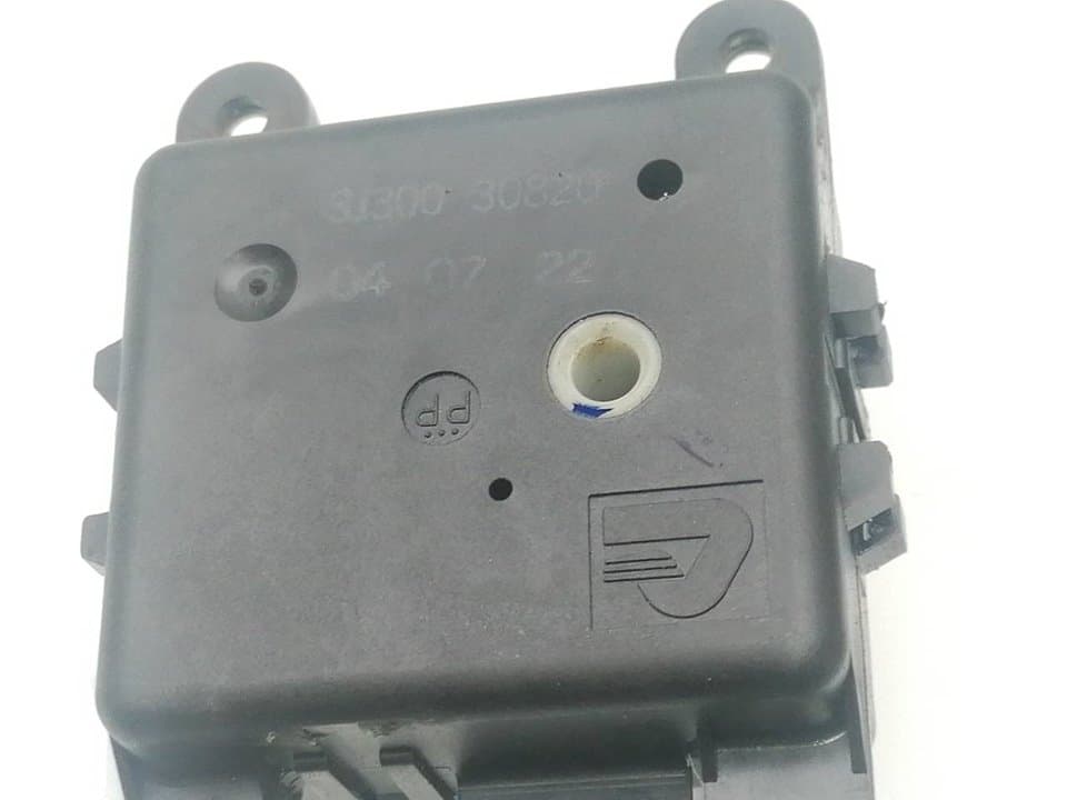 Motor calefaccion NISSAN TERRANO/TERRANO.II (R20) 3