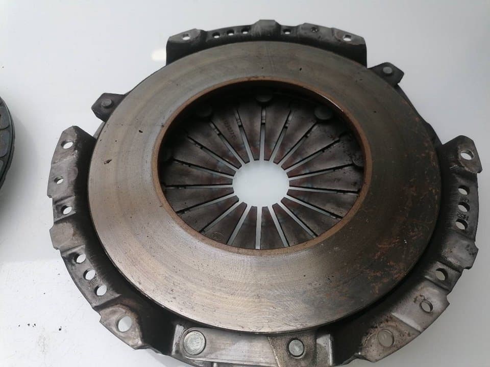 Kit embrague NISSAN TERRANO/TERRANO.II (R20) 3