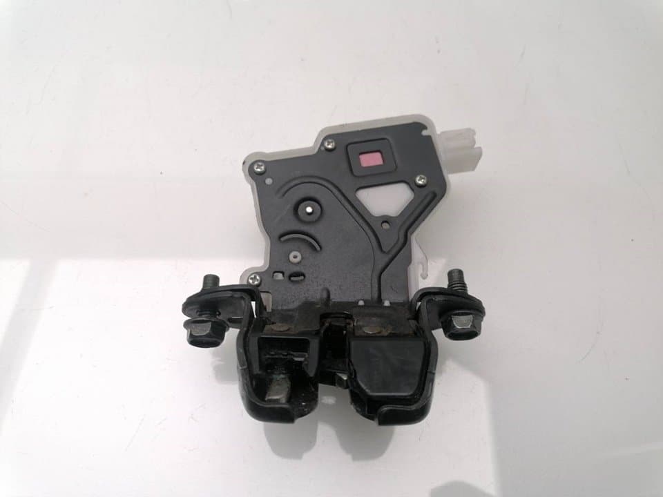 Cerradura maletero / porton RENAULT KADJAR 3