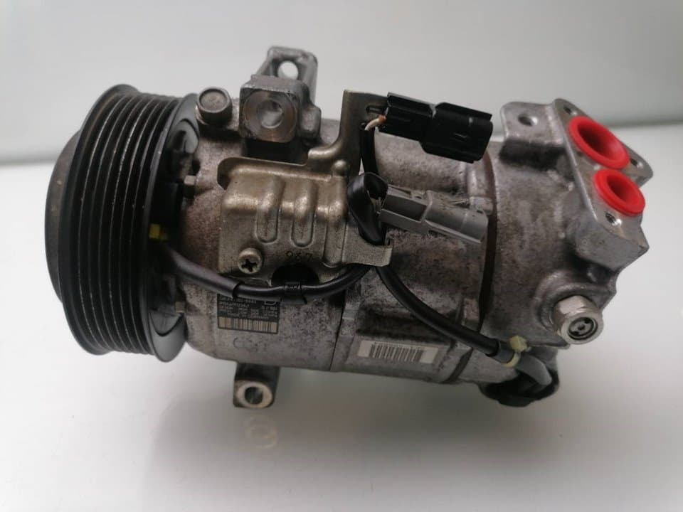 Recambio RENAULT KADJAR ref. 926004EB0A