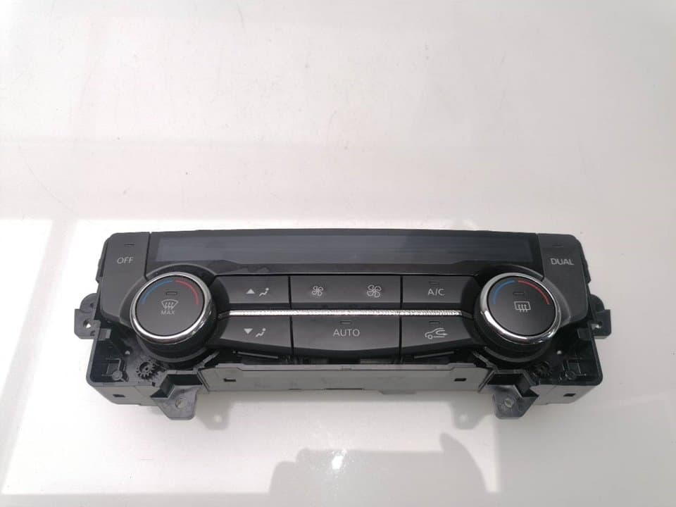 Mando climatizador RENAULT KADJAR