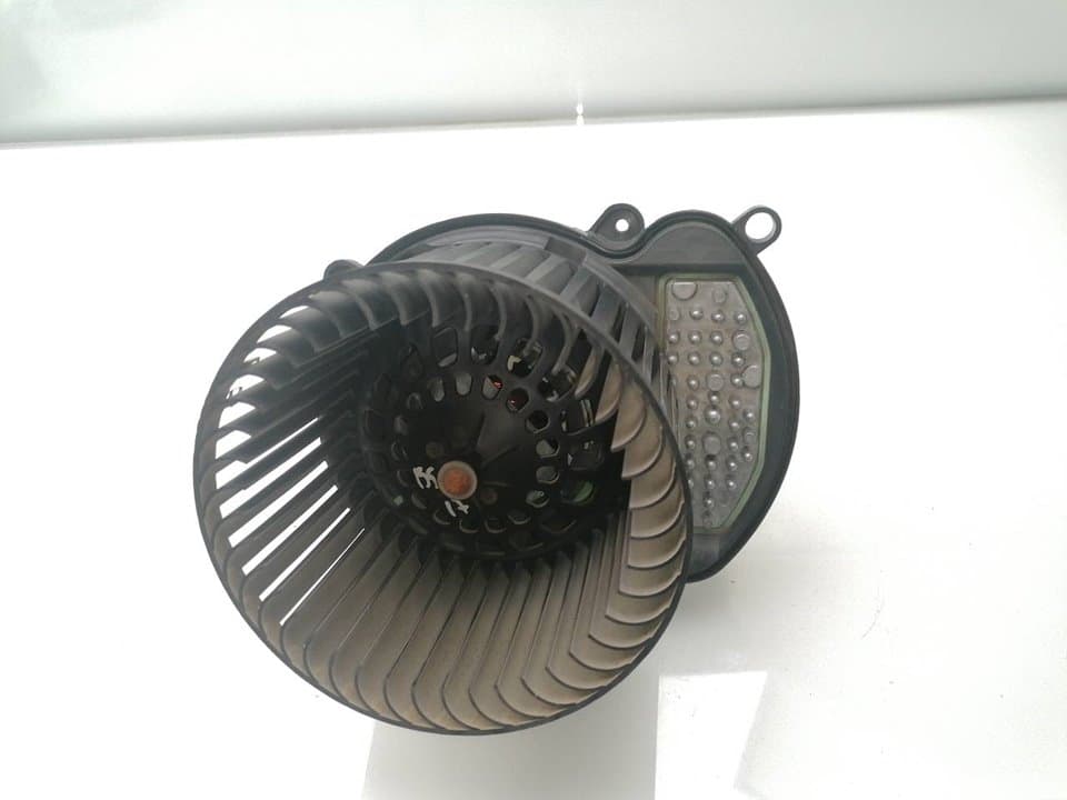 Motor calefaccion RENAULT KADJAR 4