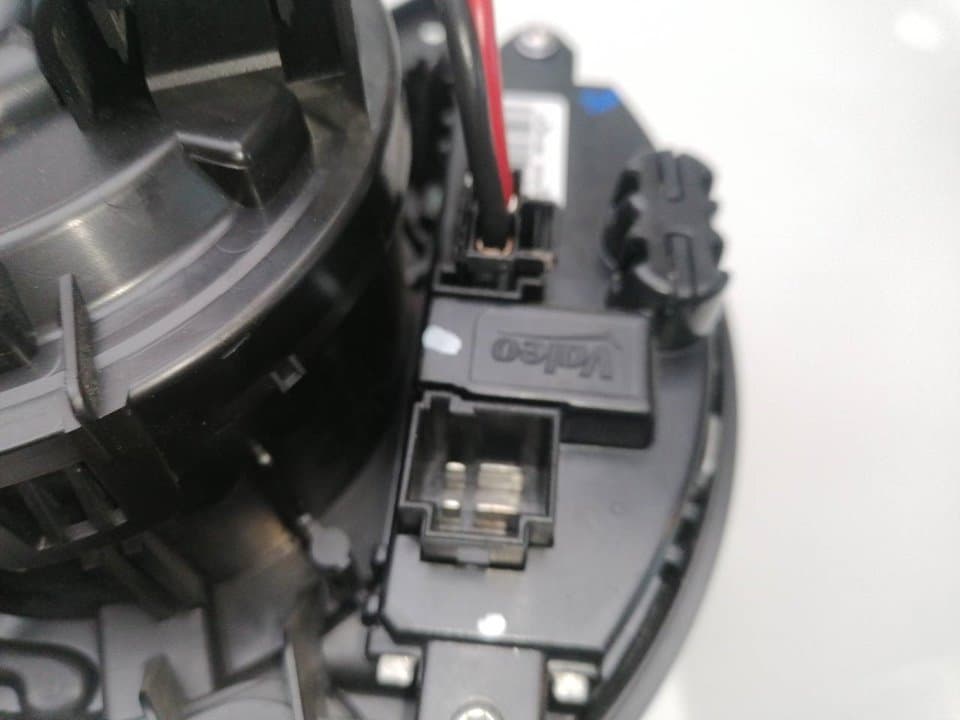 Motor calefaccion RENAULT KADJAR 2