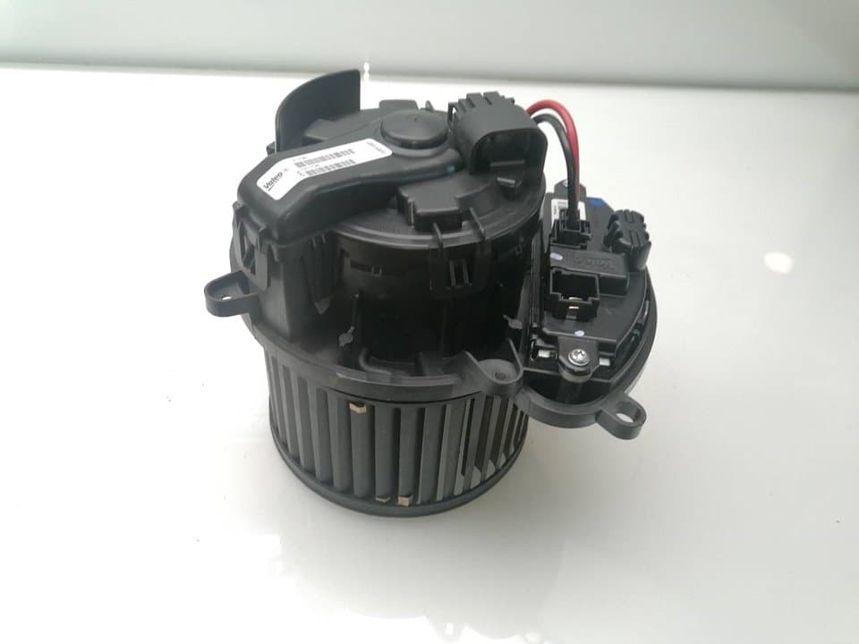 Motor calefaccion RENAULT KADJAR