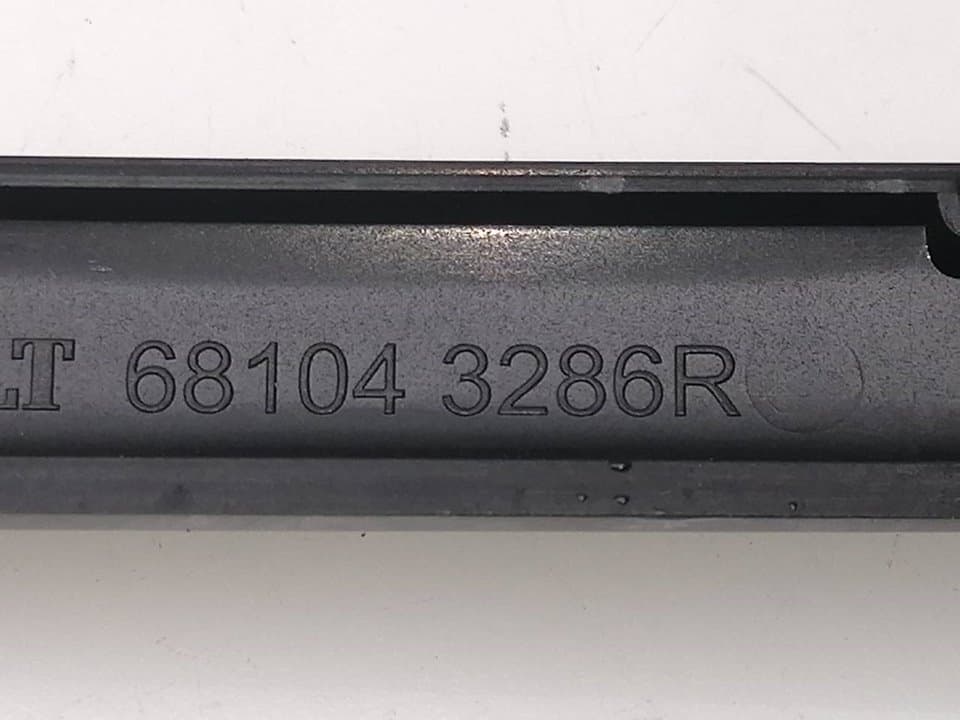 Plastico RENAULT KADJAR 4