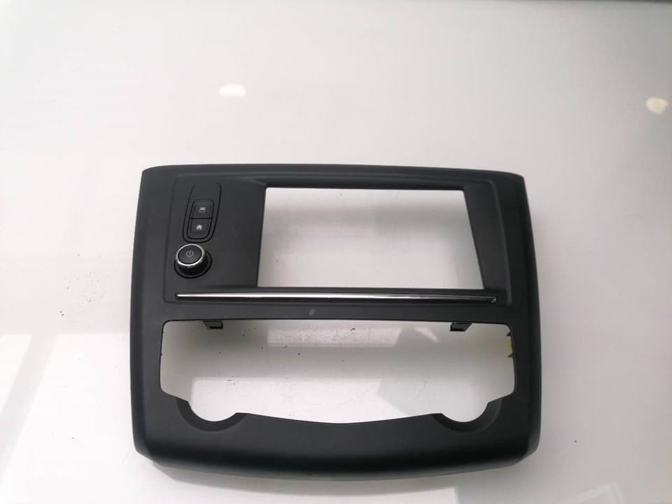Plastico RENAULT KADJAR