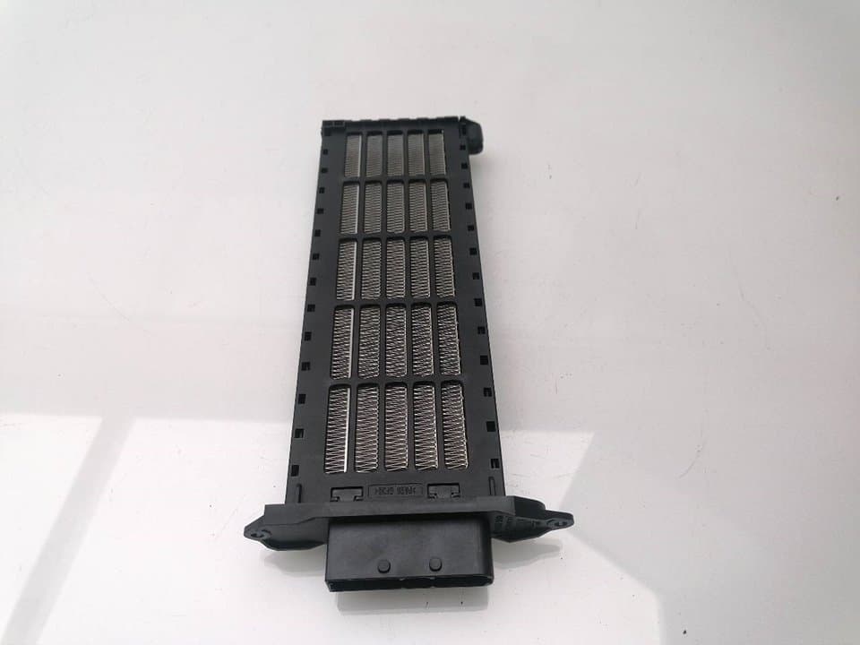 Resistencia calefaccion RENAULT KADJAR