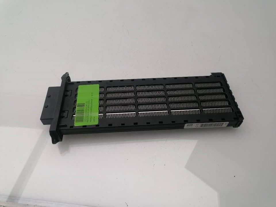Resistencia calefaccion RENAULT KADJAR 2