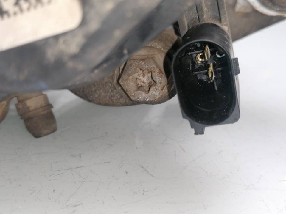 Recambio RENAULT KADJAR ref. 440011959R 3