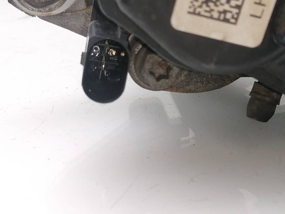 Recambio RENAULT KADJAR ref. 440119106R 3