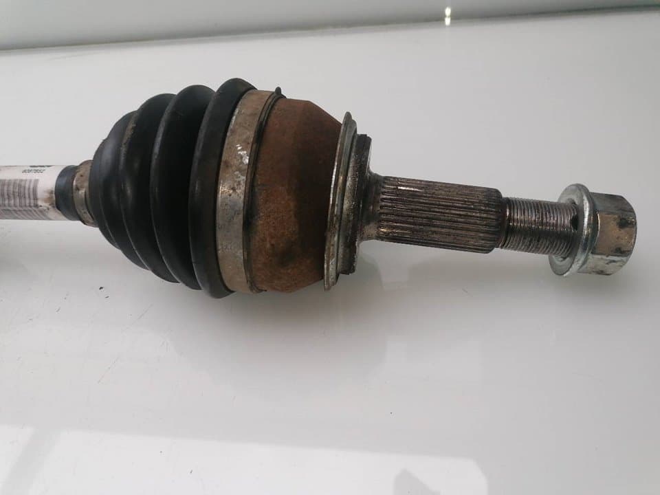 Transmision delantera derecha RENAULT KADJAR 2