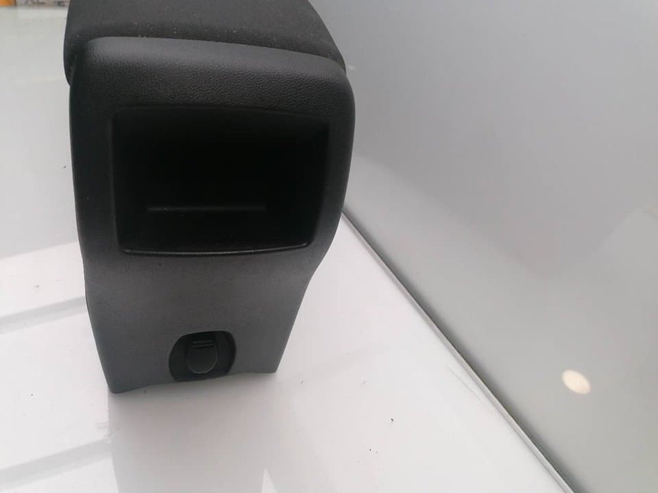 Consola central RENAULT KADJAR 2