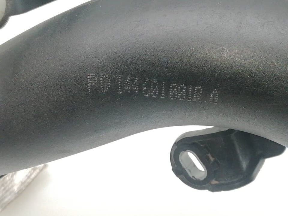 Tubo RENAULT KADJAR 2