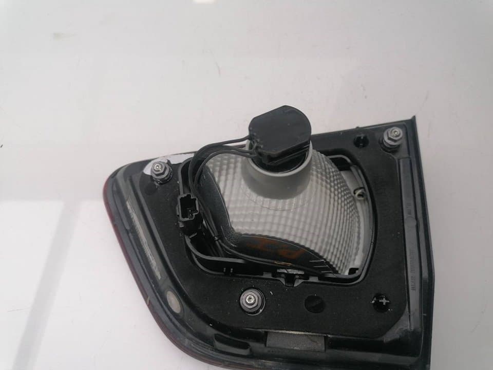 Piloto trasero izquierdo RENAULT KADJAR 5