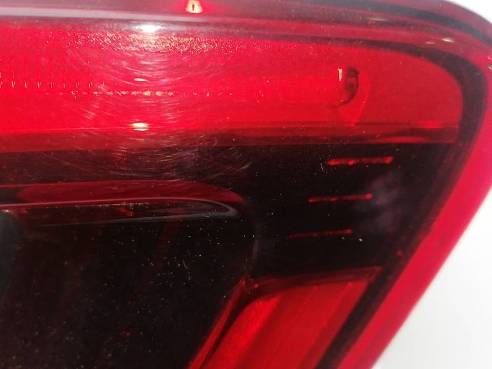 Piloto trasero izquierdo RENAULT KADJAR 4