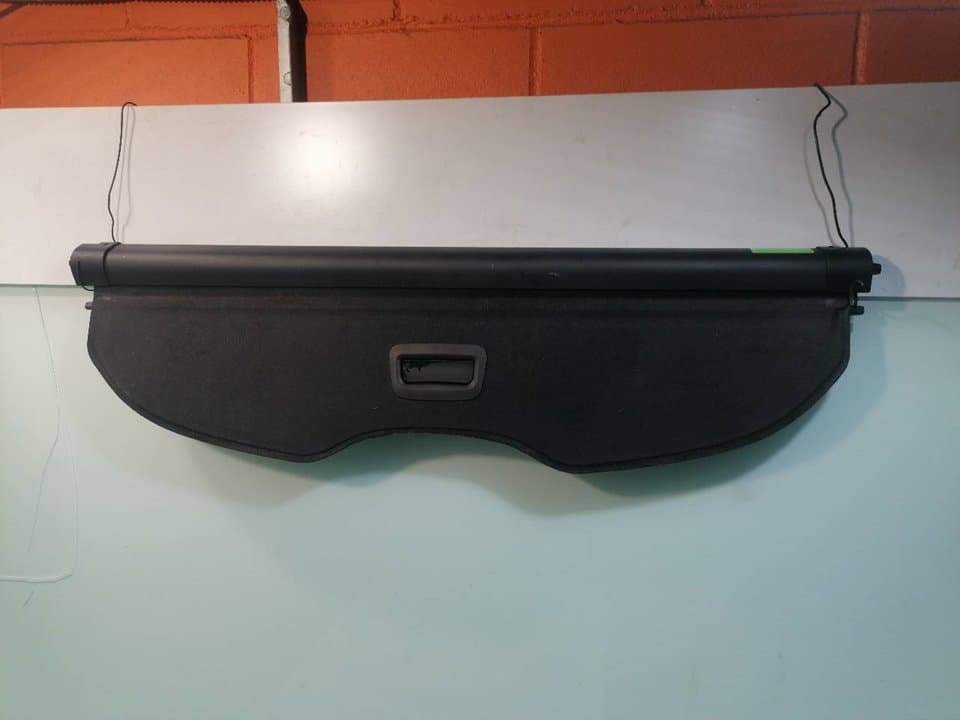 Bandeja trasera RENAULT KADJAR 3