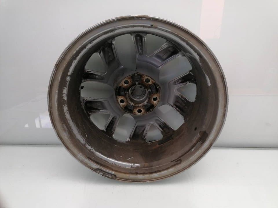 Llanta RENAULT KADJAR 5