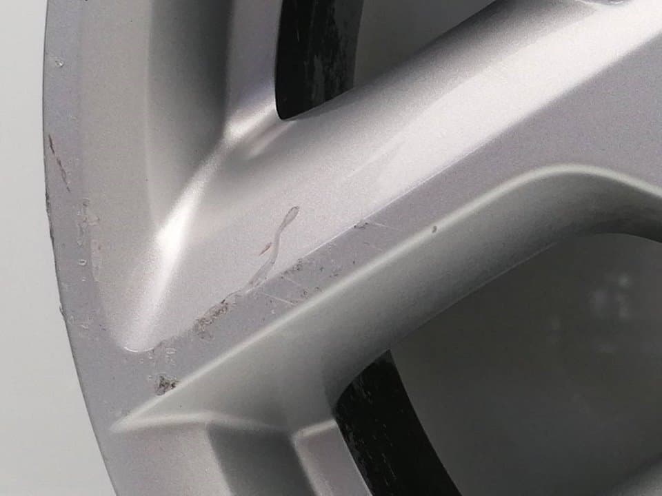 Llanta RENAULT KADJAR 2