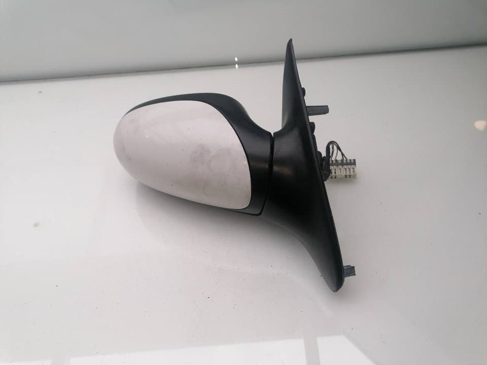 Retrovisor derecho PEUGEOT 406 BERLINA (S1/S2) 4
