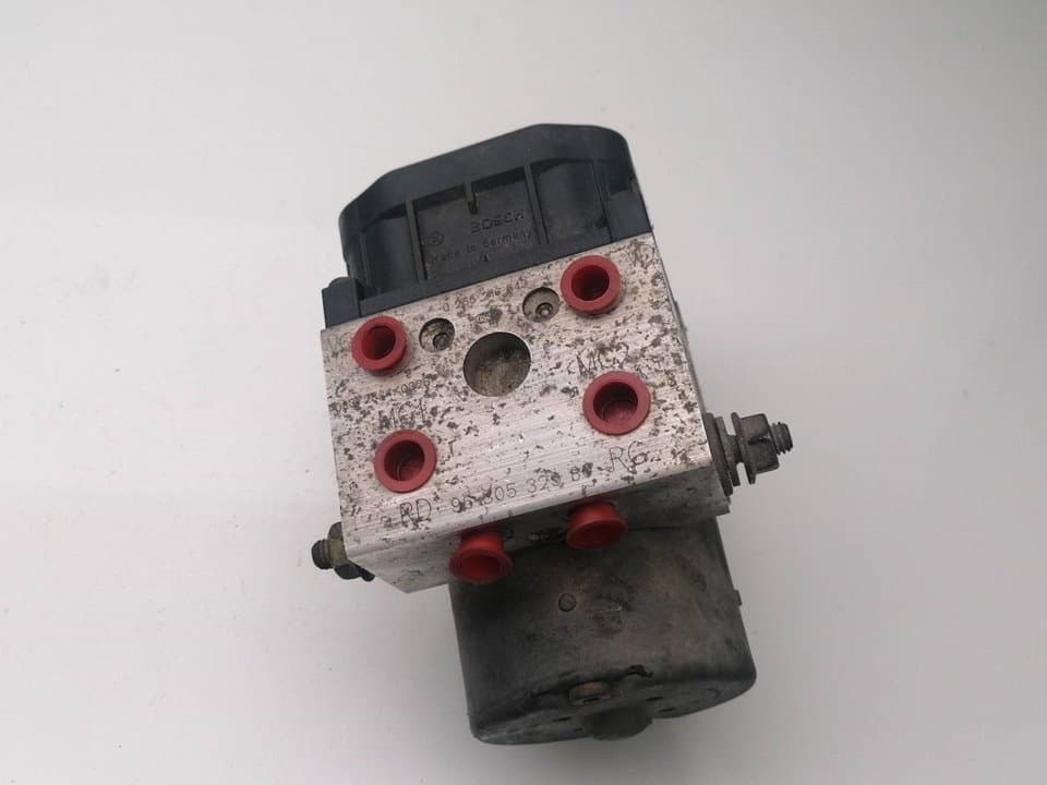 Abs PEUGEOT 406 BERLINA (S1/S2)