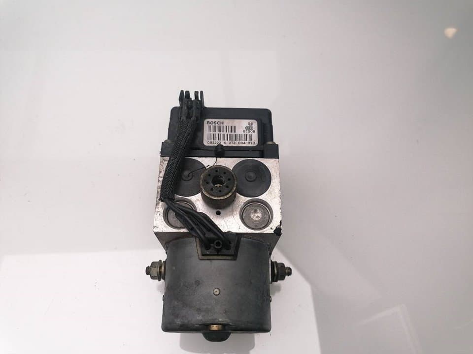 Abs PEUGEOT 406 BERLINA (S1/S2) 2