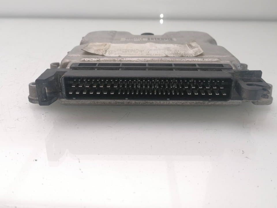 Centralita motor uce PEUGEOT 406 BERLINA (S1/S2) 4