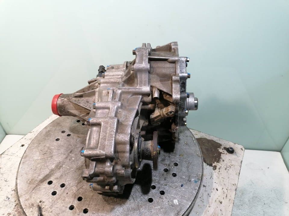 Caja transfer NISSAN TERRANO/TERRANO.II (R20) 2