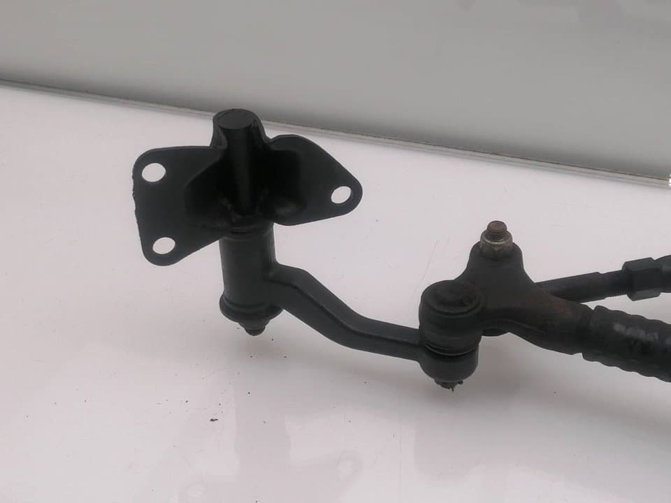 Barra estabilizadora delantera NISSAN TERRANO/TERRANO.II (R20) 3