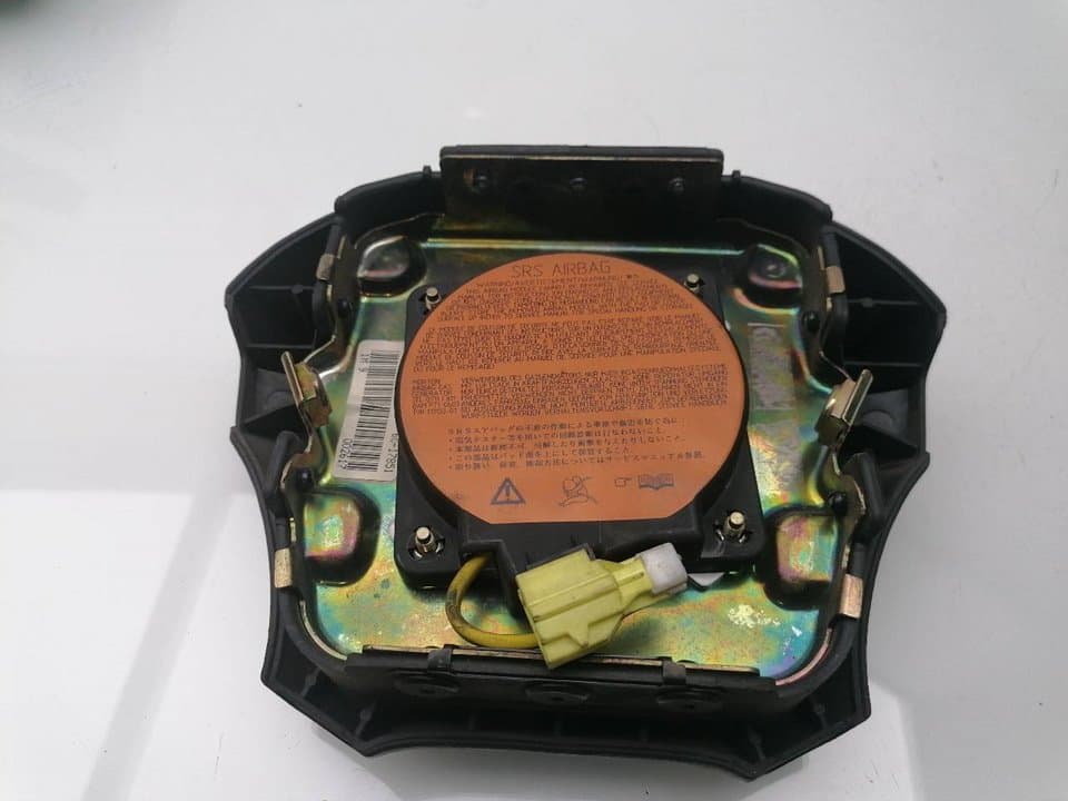 Airbag delantero izquierdo NISSAN TERRANO/TERRANO.II (R20) 3