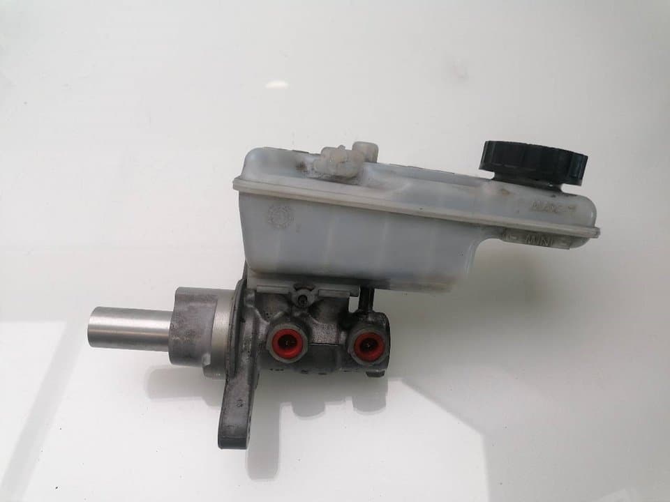 Bomba freno RENAULT KANGOO (F/KC0)