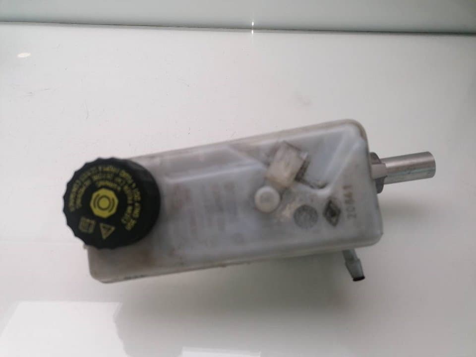 Bomba freno RENAULT KANGOO (F/KC0) 3