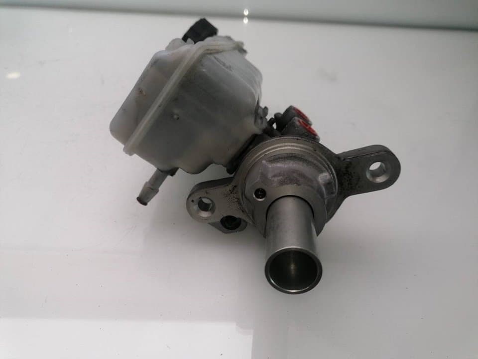 Bomba freno RENAULT KANGOO (F/KC0) 2