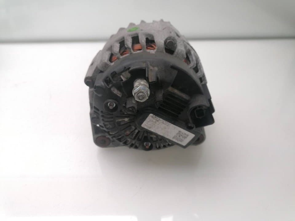 Alternador RENAULT KANGOO (F/KC0) 4