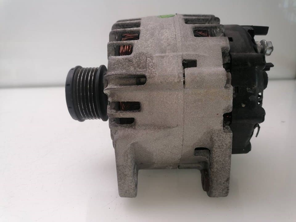 Alternador RENAULT KANGOO (F/KC0) 2