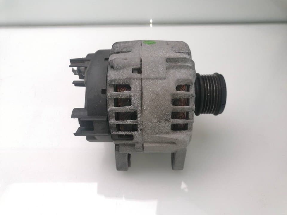 Alternador RENAULT KANGOO (F/KC0)