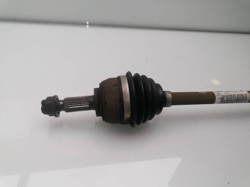 Transmision delantera izquierda RENAULT KANGOO (F/KC0) 3