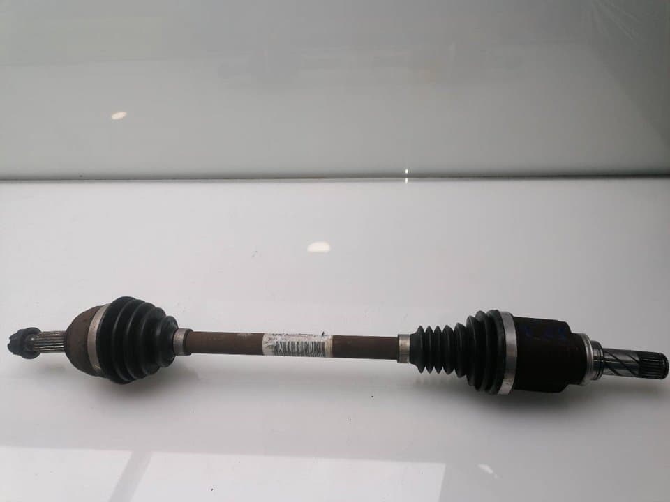 Transmision delantera izquierda RENAULT KANGOO (F/KC0)