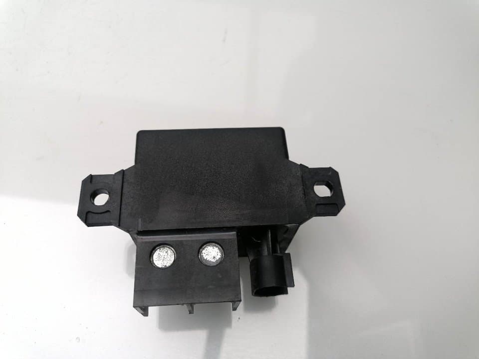 Caja reles / fusibles BMW X5 (E70) 3