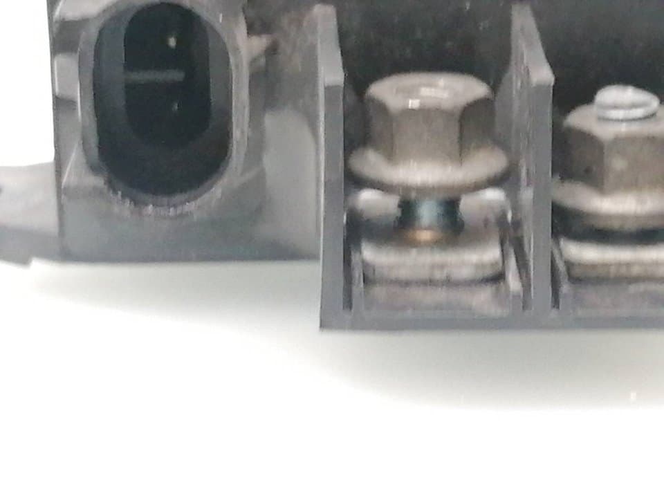 Caja reles / fusibles BMW X5 (E70) 2