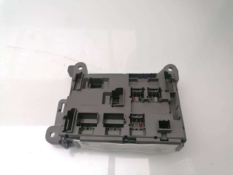 Caja reles / fusibles BMW X5 (E70) 2