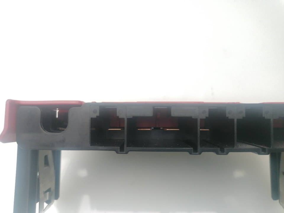 Modulo electronico BMW X5 (E70) 3