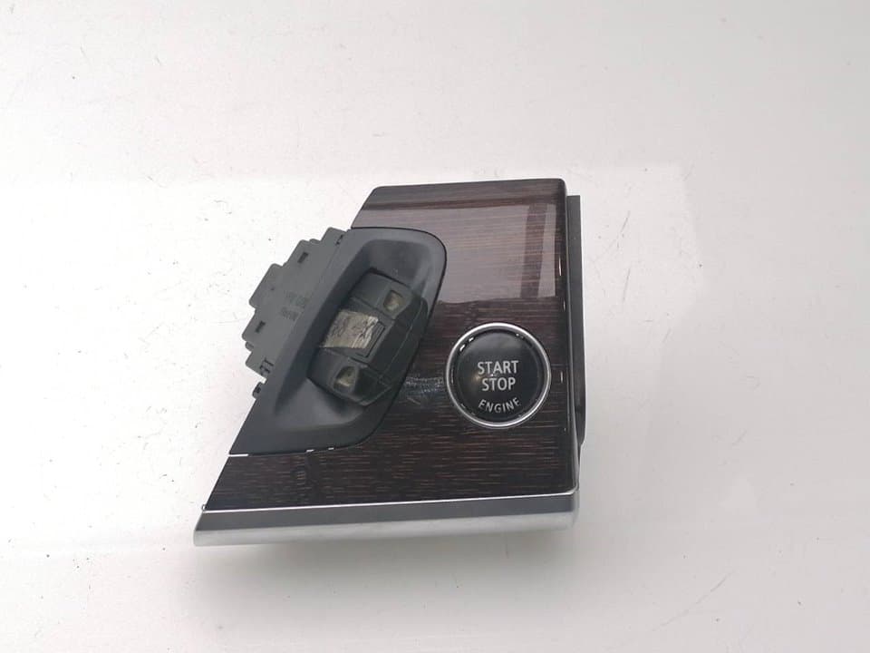 Modulo electronico BMW X5 (E70)
